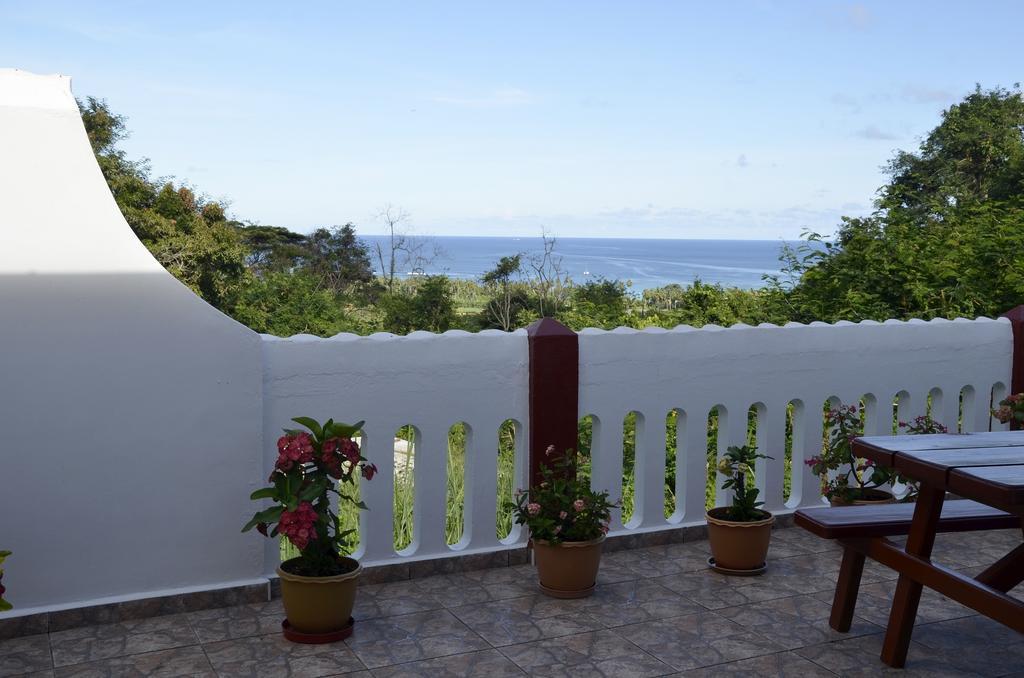 Ixora Villa Anse Royale Cameră foto