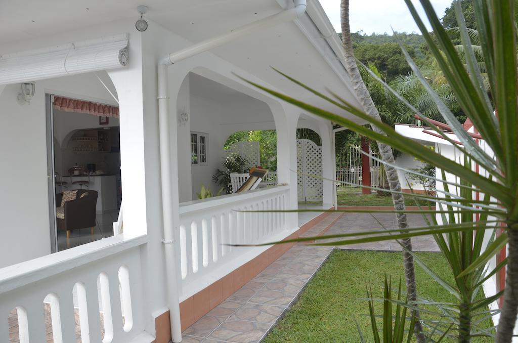 Ixora Villa Anse Royale Cameră foto