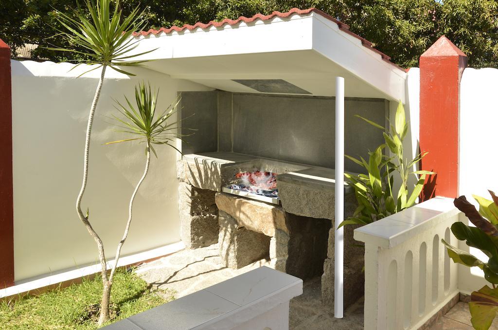 Ixora Villa Anse Royale Cameră foto