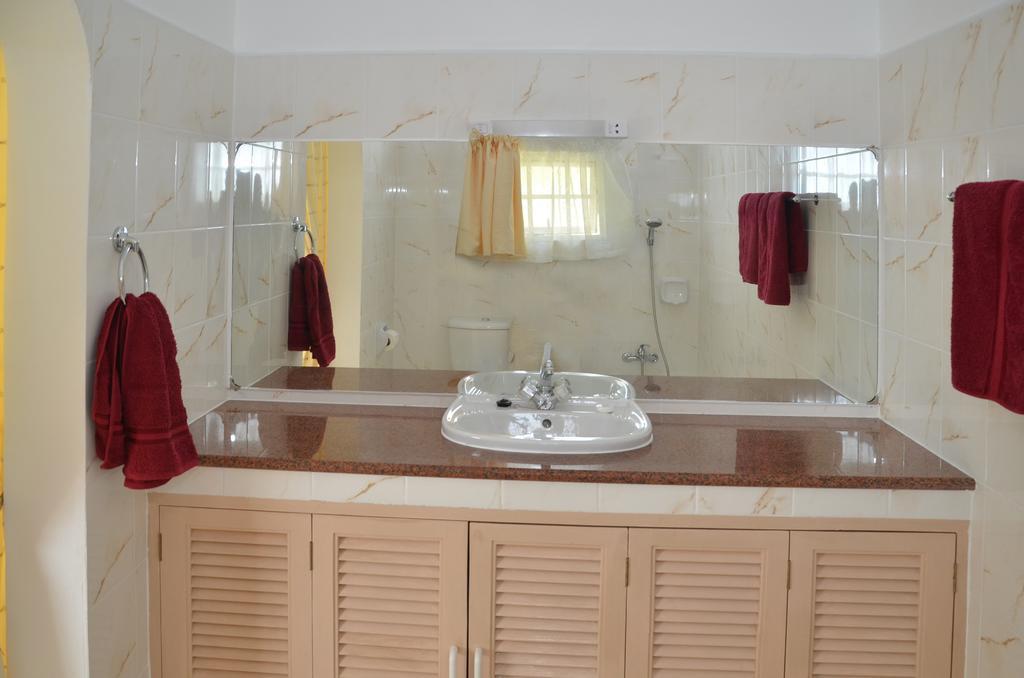Ixora Villa Anse Royale Cameră foto